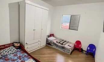 Imagem 4: Apto 2 dorms. com Varanda - Centro Suzano