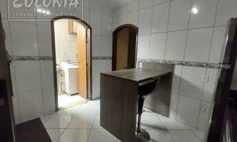 Imagem 5: Santo André - Casa Padrão - Jardim Santo Antônio