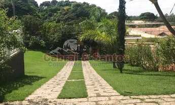 Imagem 4: ITU - Chácara - SANTA INÊS