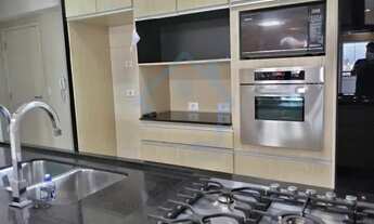 Imagem 7: Apartamento Cobertura Duplex com ótima planta, bem arejado e ventilado, 300 metros do metr