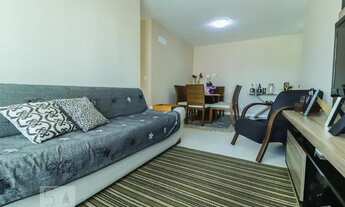 Imagem: Apartamento à Venda - Freguesia , 3 Quartos