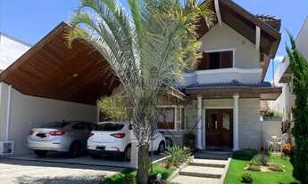 Imagem: Casa Condomínio - Urbanova - Condomínio