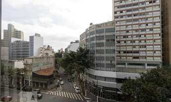 Imagem 7: Apartamento para Aluguel - Higienópolis, 1 Quarto, 26 m2