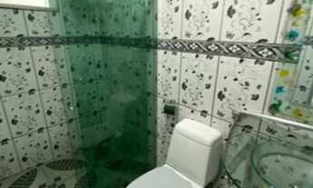 Imagem 4: ALVORADA 2- CASA 3 Suites - Poço - 5 vgs de garagem