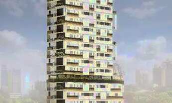 Imagem 7: Duplex a venda no Ed. Jardins em Cascavel - PR