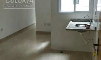 Imagem 5: Santo André - Apartamento Padrão - Parque das Nações