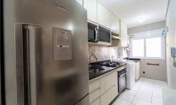 Imagem 2: Apartamento a venda em Jundiaí -cond.Trentino