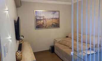 Imagem 4: Cobertura com 3 QTS, 02 vagas, Elevador - Mobiliado, Planejado, Montado!