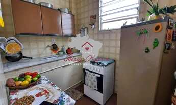 Imagem 4: Apartamento 01 quarto à venda, 30 m² - Taumaturgo - Teresópolis/ RJ