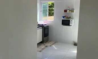 Imagem 2: Divido apartamento