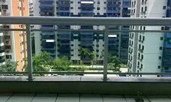 Imagem 3: Apartamento para venda possui 85 metros quadrados com 2 quartos em Jacarepaguá - Rio de Ja