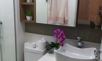 Imagem: Barueri - Apartamento Padrão - Melville