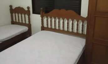 Imagem 7: Casa com piscina 2 quartos em Caiçara - Praia Grande - SP