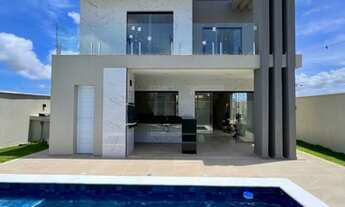 Imagem 4: Cidade Alpha terras Alphaville 05 quartos de frente para praça