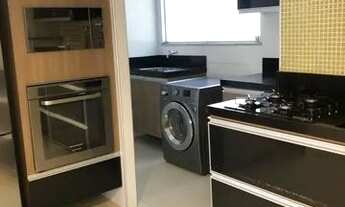 Imagem 5: Apto. mobiliado no Renascença