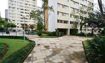 Imagem 2: Apartamento à venda no bairro Vila Cruzeiro - São Paulo/SP