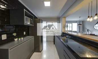 Imagem 6: Apartamento para alugar no bairro Cerqueira César - São Paulo/SP, Zona Sul