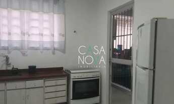 Imagem 7: Casa com 4 dormitórios à venda, 200 m² por R$ 1.200.000 - Boqueirão - Santos/SP