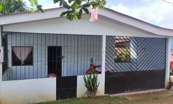 Imagem: Vendo ou troco com casa no paraíso