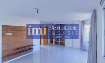 Imagem 6: Sao Paulo - Apartamento Padrão - Jardins