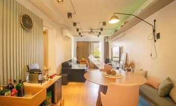 Imagem 3: Apartamento para Aluguel - Petrópolis, 2 Quartos, 70 m2