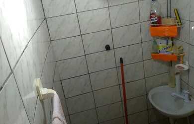 Imagem 5: Casa conjunto Vera Cruz - GO