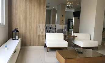 Imagem 2: Apartamento - Jardim Belo Horizonte - Campinas