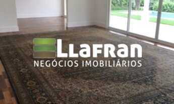 Imagem 6: Sobrado com 05 suítes no Morumbi