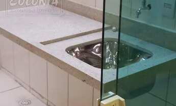 Imagem 6: Santo André - Apartamento Padrão - Parque Erasmo Assunção