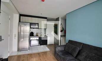 Imagem 4: Apartamento à Venda - Baeta Neves, 2 Quartos, 62 m2