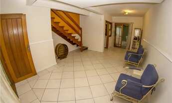 Imagem 3: Belíssimo Sobrado de 3 dormitórios no bairro mais belo da Zona Sul