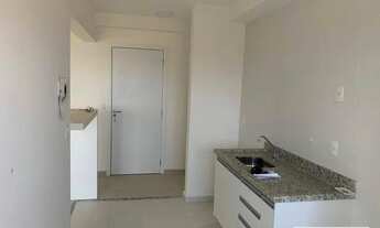 Imagem 4: Apartamento com 1 dormitório à venda, 51 m² por R$ 270.000 - Vila Independência - Piracica