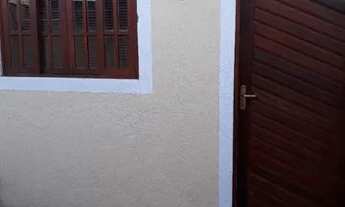 Imagem 4: Sobrado em Villagio