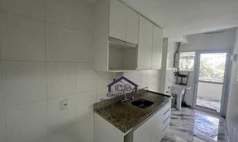 Imagem 3: Lindo Apartamento 2 Quartos (suíte) 75m2 - Recreio dos Banceirantes