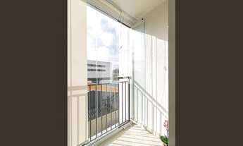 Imagem 7: Apartamento à Venda - Água Branca, 2 Quartos, 50 m2