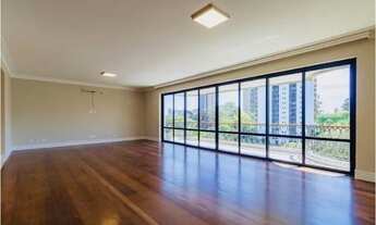 Imagem 3: Apartamento Locação 4 Dormitórios - 300 m² Santo Amaro