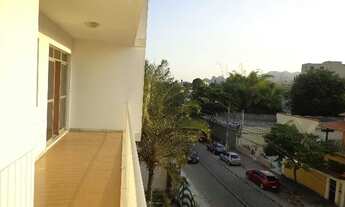 Imagem 3: Apartamento com 1 quarto na Taquara - Rio de Janeiro - RJ