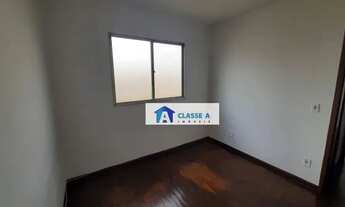 Imagem 3: Apartamento com 2 dormitórios à venda, 52 m² por R$ 185.000,00 - João Pinheiro - Belo Hori