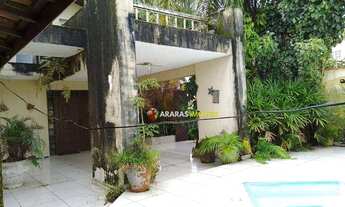 Imagem 2: Sobrado com 4 dormitórios à venda, por R$ 960.000 - Centro - Bertioga/SP