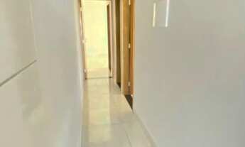 Imagem 5: Casa para venda tem 160 metros quadrados com 4 quartos