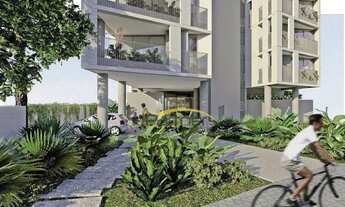 Imagem 6: Apartamento com 3 dormitórios à venda, 102 m² por R$ 1.173.858 - Santa Felicidade - Curiti