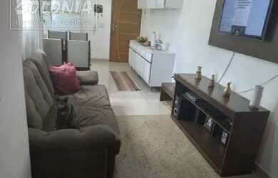 Imagem 3: Santo André - Apartamento Padrão - Vila Francisco Matarazzo