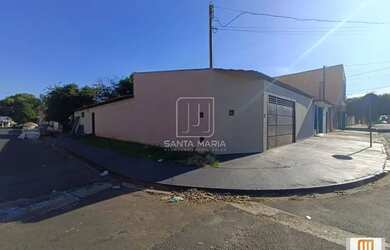 Imagem 3: Casa (térrea na rua) 3 dormitórios/suite, cozinha planejada