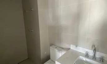 Imagem 3: Apartamento Novo em Pinheiros com 1 dormitório e vaga demarcada