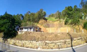 Imagem: Brusque - Terreno Padrão - Souza Cruz