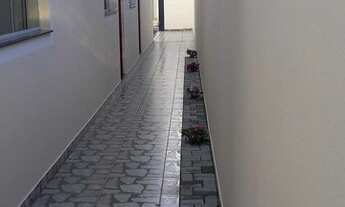 Imagem: Térrea para venda tem 65 metros quadrados