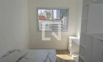 Imagem 2: Apartamento para Aluguel - Bela Vista, 1 Quarto, 29 m2