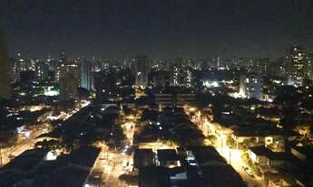 Imagem: Apartamento para aluguel com 45 metros quadrados