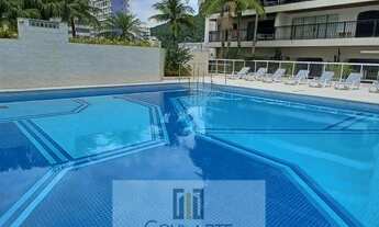 Imagem 2: Apartamento à venda no bairro Pitangueiras - Guarujá/SP