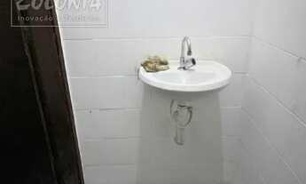 Imagem 6: Santo André - Loja/Salão - Parque Oratório